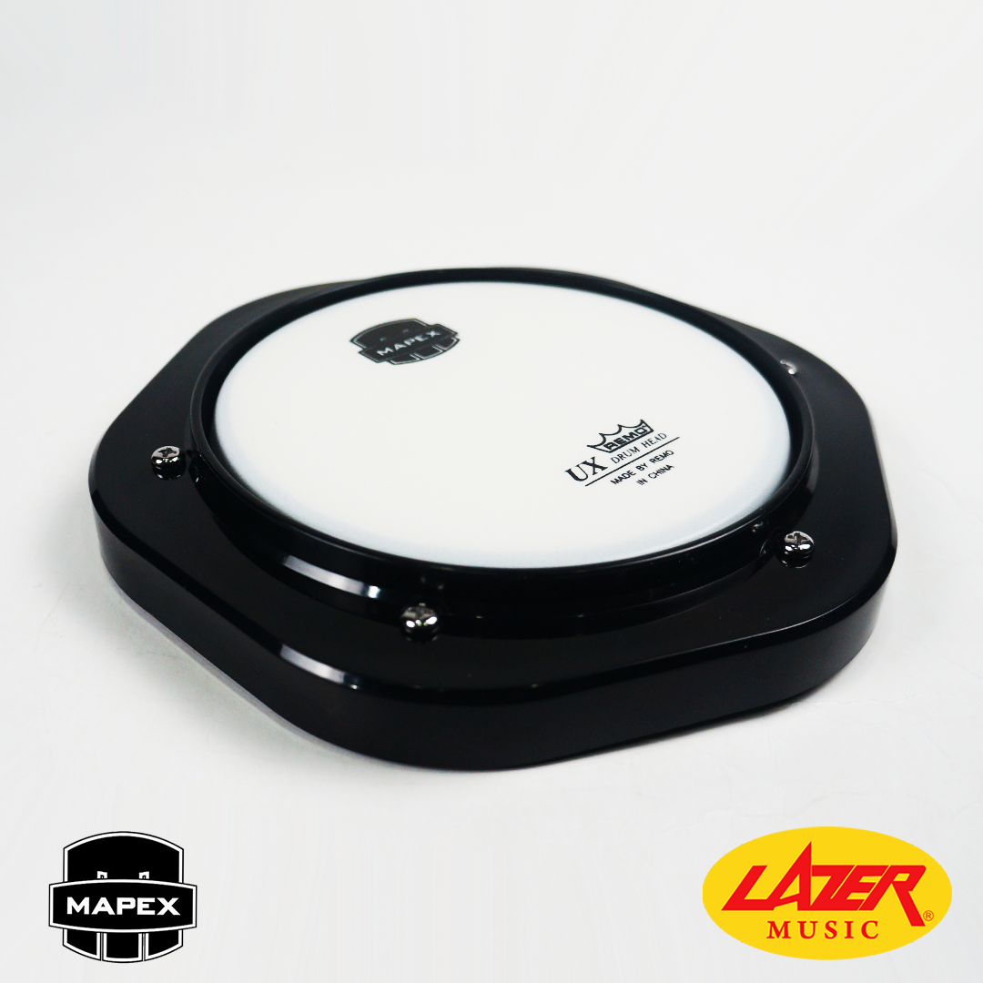 Mapex DPP-A06M Practice Pad